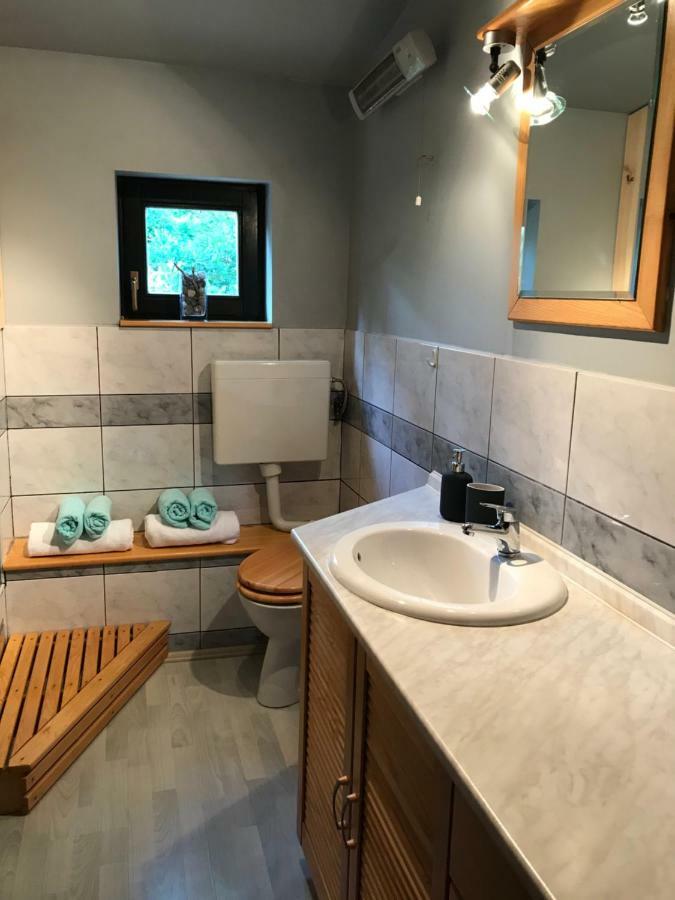 Apartment Mia Seline Ngoại thất bức ảnh